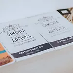 Panzió Dimora Dell'artista *