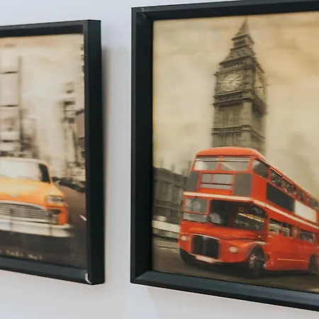 Dimora Dell'artista *