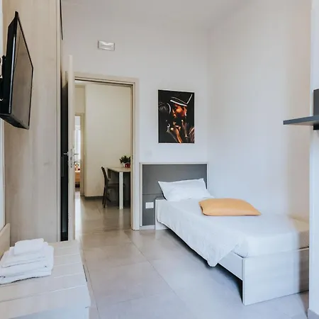 Dimora Dell'artista *