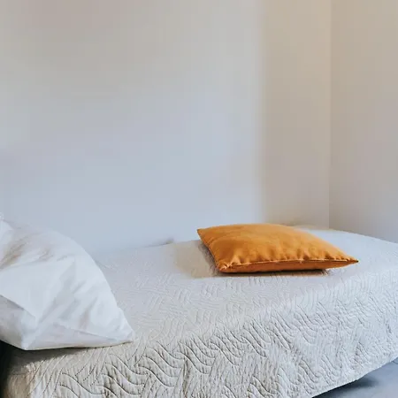 Bed & Breakfast Dimora Dell'artista