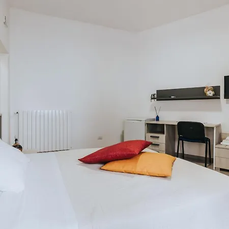 Dimora Dell'artista * Lecce