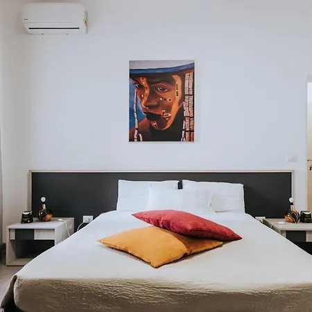 Dimora Dell'artista Bed & Breakfast