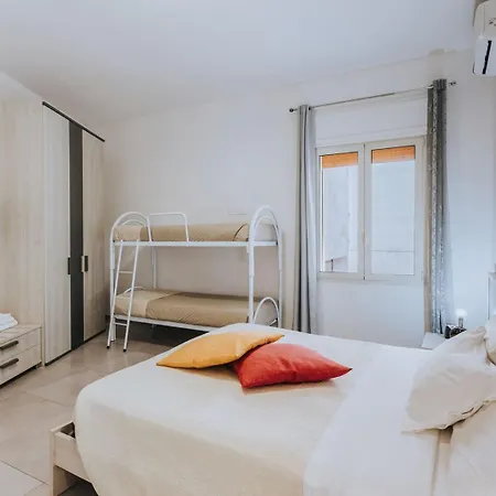 Bed & Breakfast Dimora Dell'artista