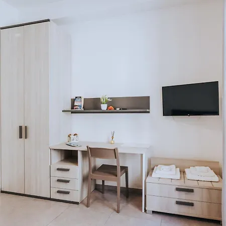 Bed & Breakfast Dimora Dell'artista Lecce