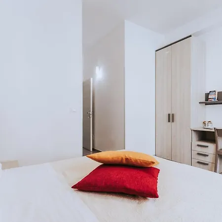 Dimora Dell'artista فندق مبيت وإفطار