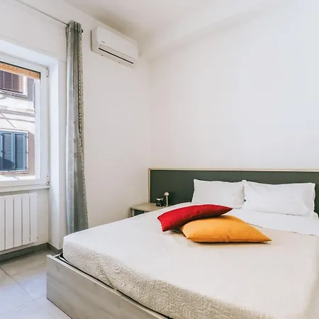 Dimora Dell'artista ليتشي