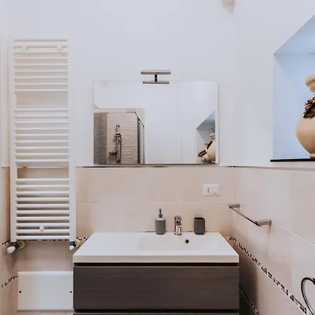 فندق مبيت وإفطار Dimora Dell'artista