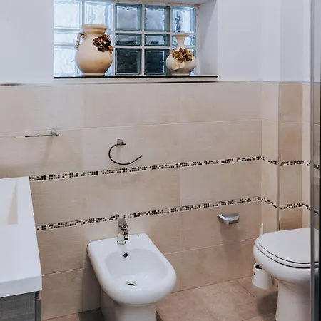 فندق مبيت وإفطار Dimora Dell'artista