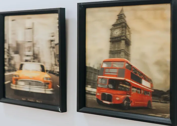 Dimora Dell'artista *