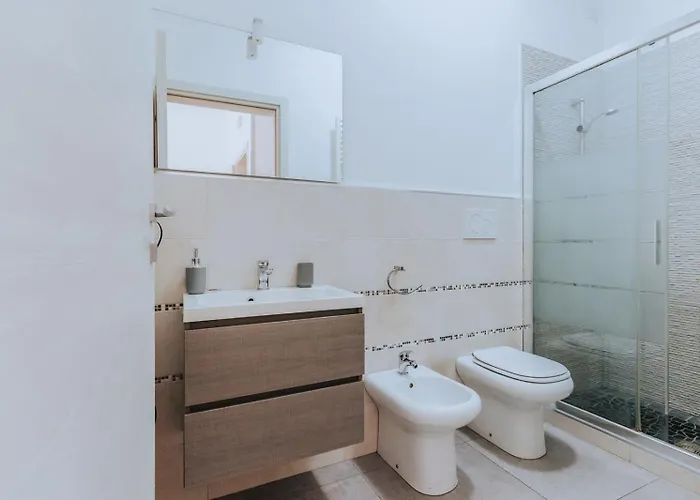 Dimora Dell'artista Lecce