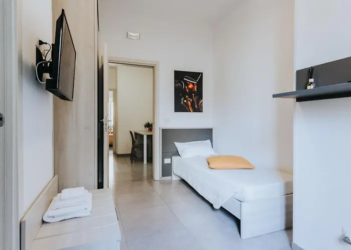 Dimora Dell'artista *