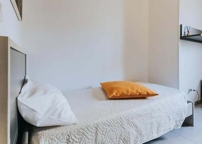 Bed & Breakfast Dimora Dell'artista