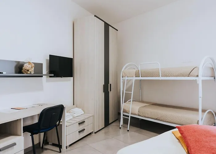 Dimora Dell'artista Lecce