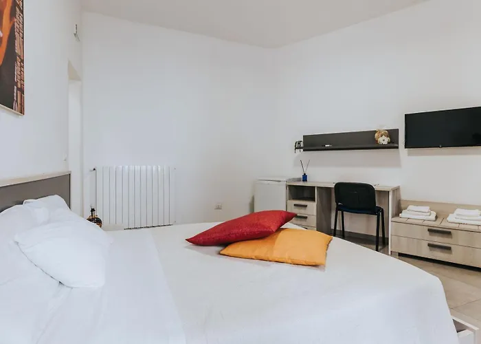 Dimora Dell'artista * Lecce