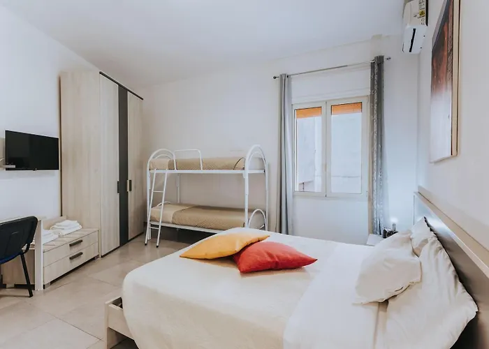 Bed & Breakfast Dimora Dell'artista