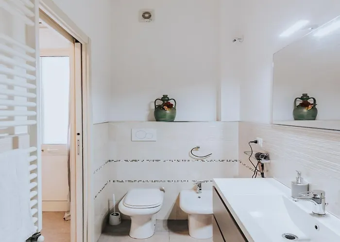 Dimora Dell'artista *