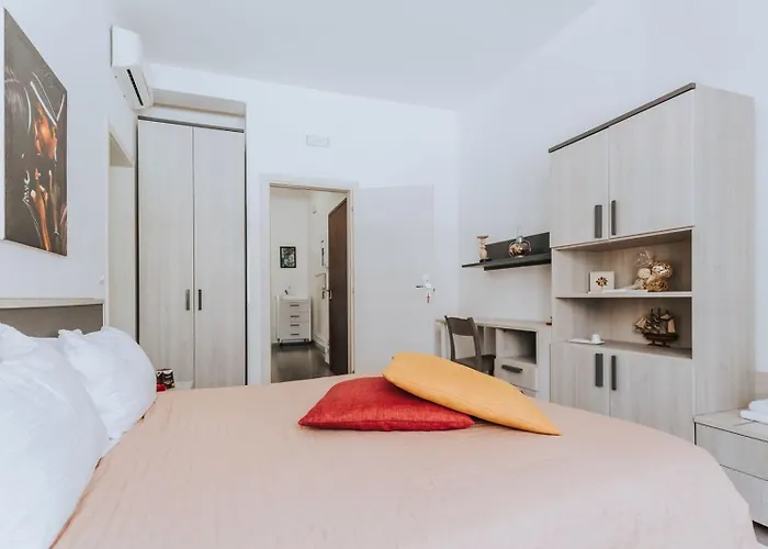 Dimora Dell'artista Lecce