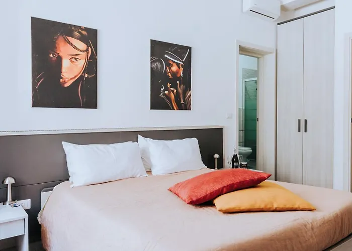 Dimora Dell'artista *