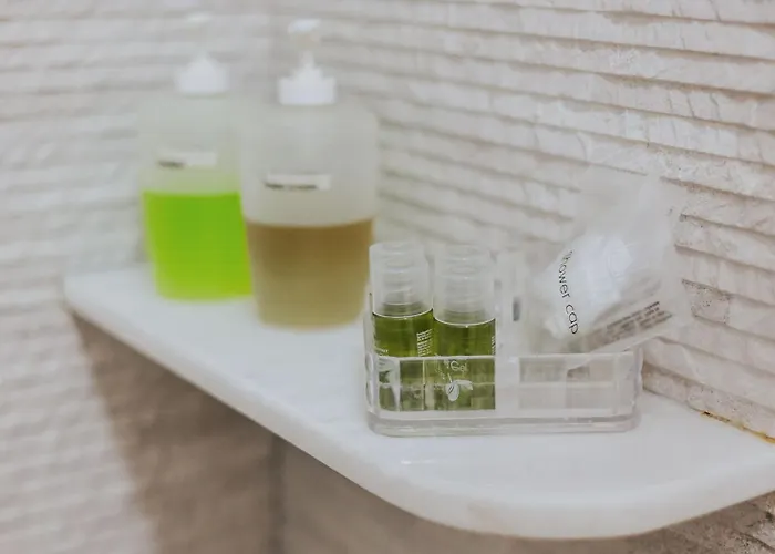 فندق مبيت وإفطار Dimora Dell'artista *