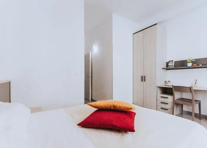 Dimora Dell'artista Bed & Breakfast