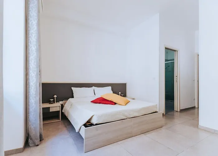 Dimora Dell'artista לצ'ה