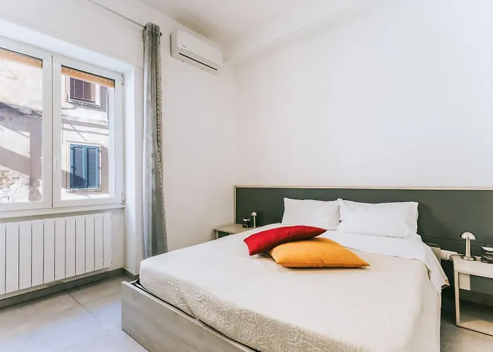 Dimora Dell'artista Lecce