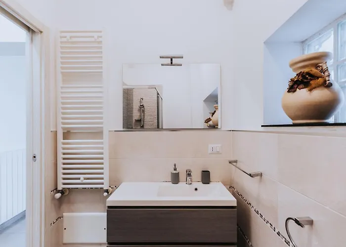 Bed & Breakfast Dimora Dell'artista