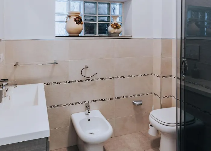 Bed & Breakfast Dimora Dell'artista